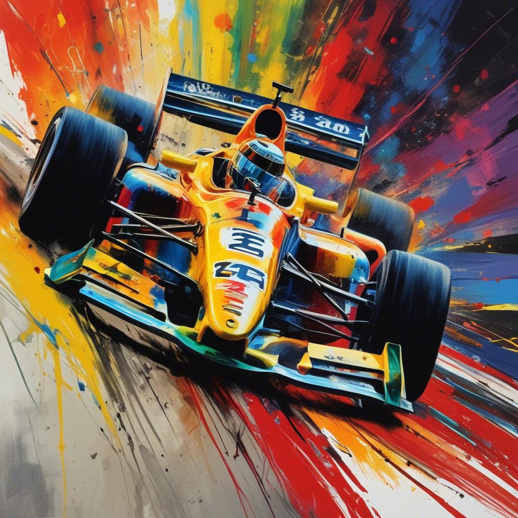 Formula One 1
