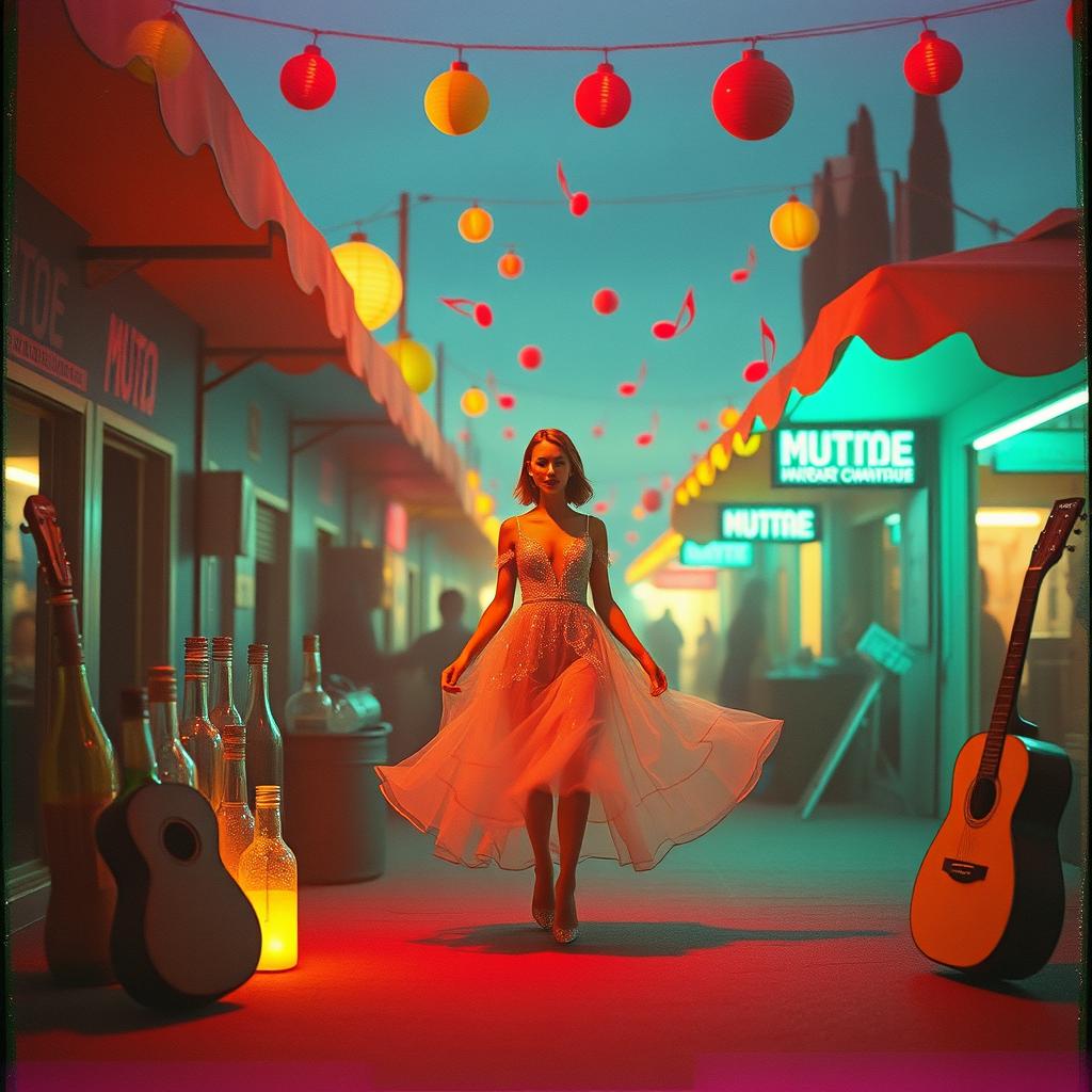 Song Image