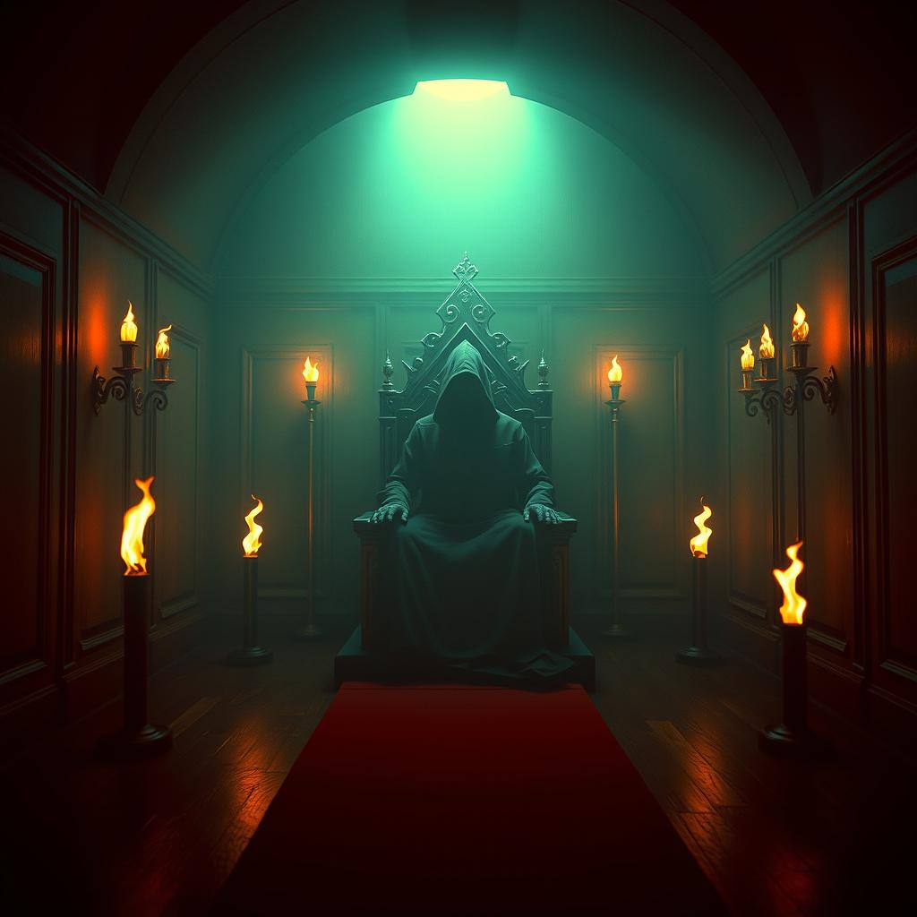 22. Riddle King (Rap/Metal) artwork