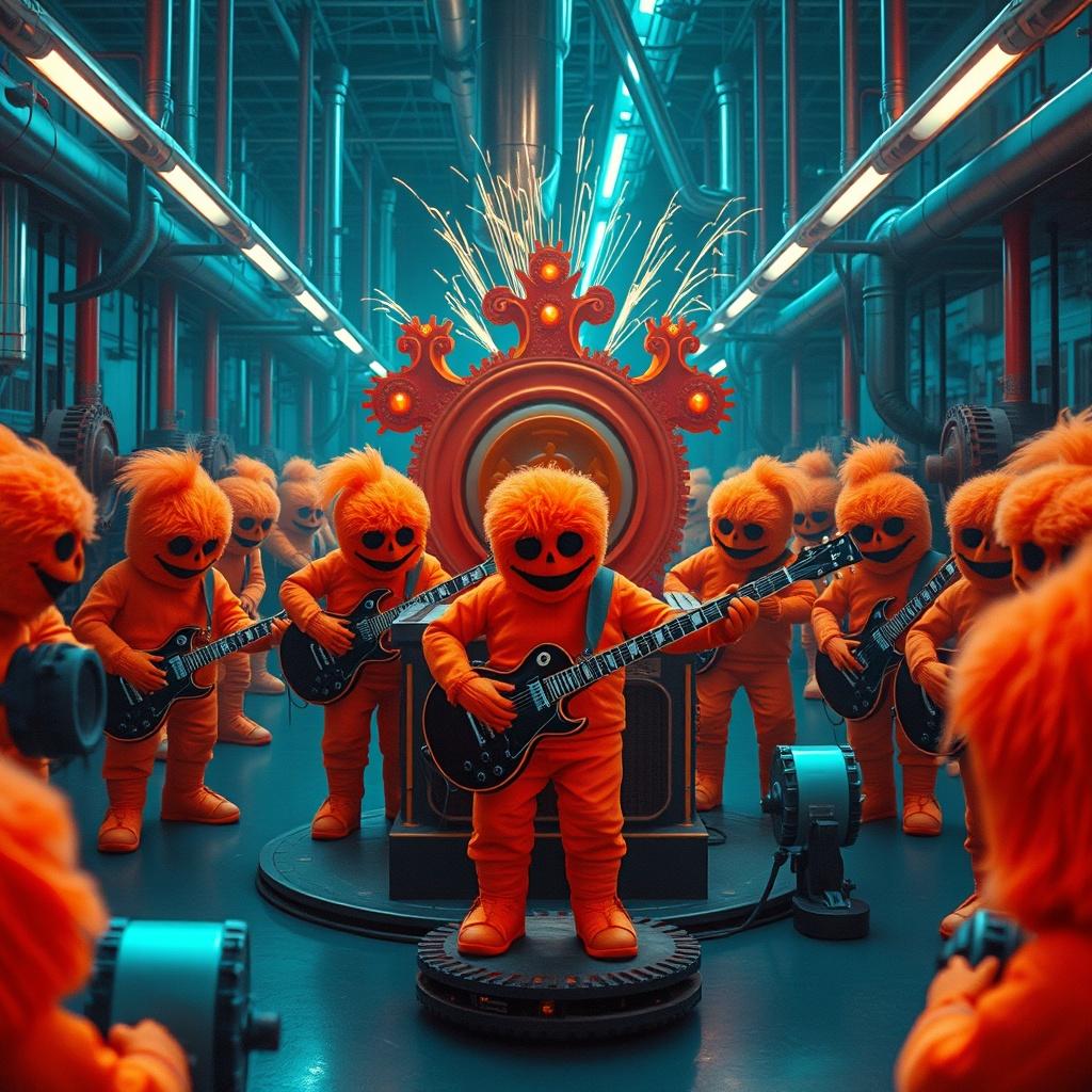 Song Image