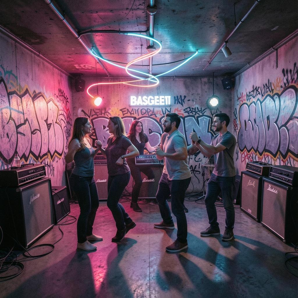 Song Image