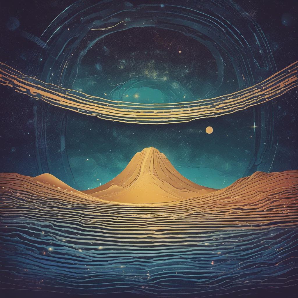 Tonic artwork