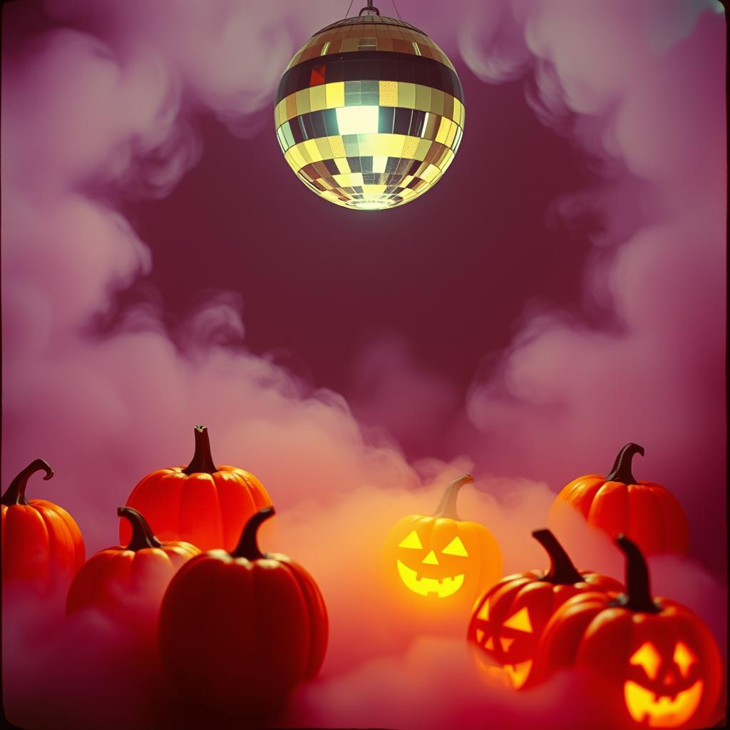 Image for Halloween Sk