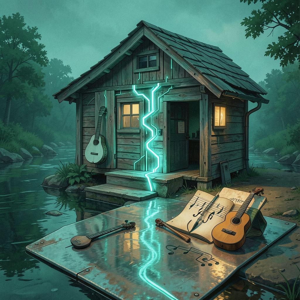 Song Cover Image