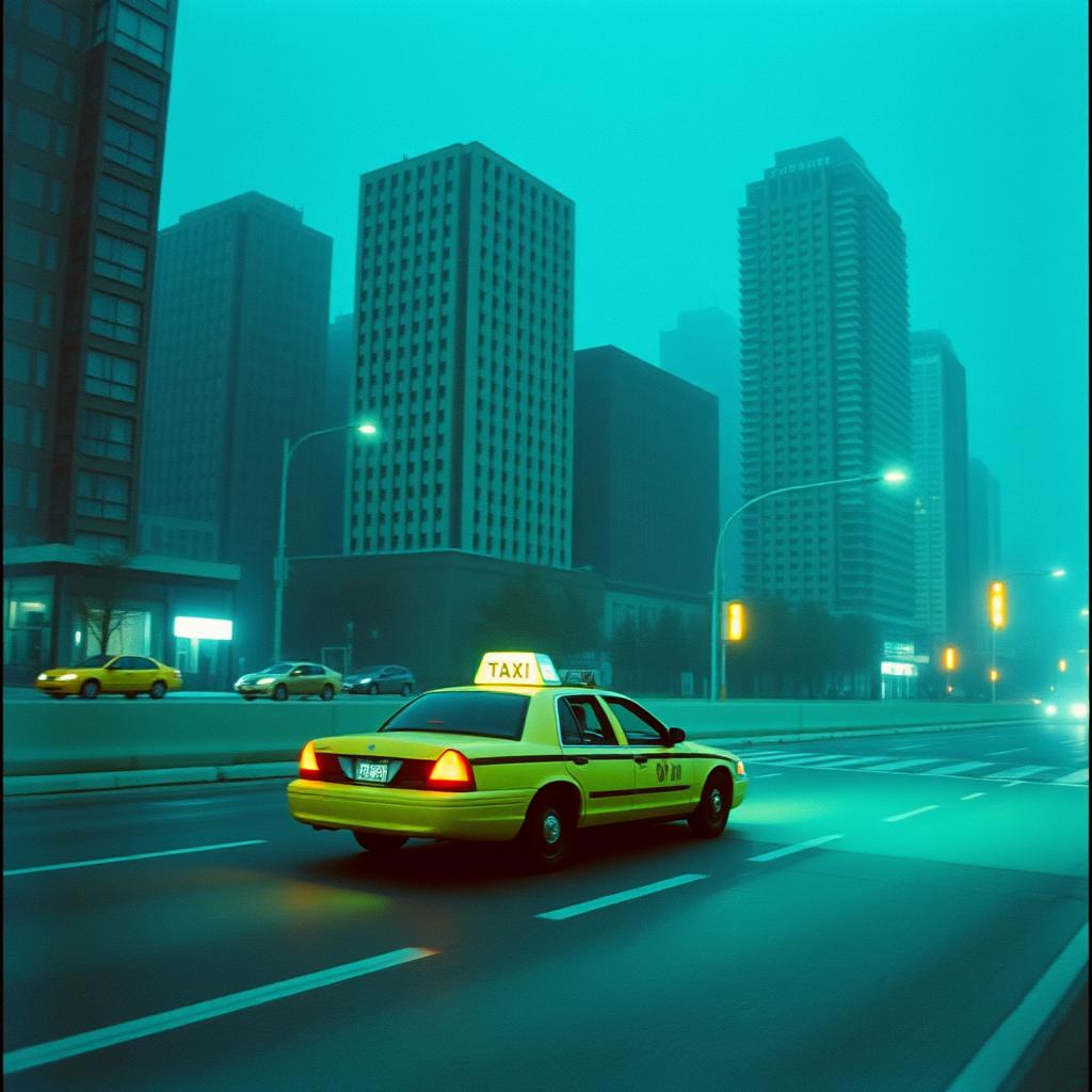 Persona image for Ghost 👻 & The Riders