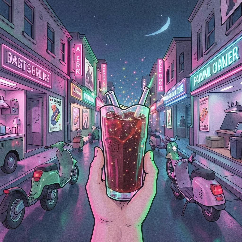 Song Image
