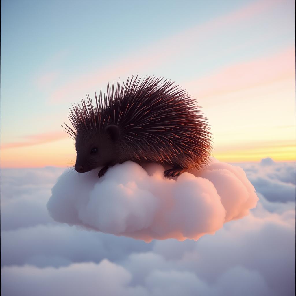Porcupines
