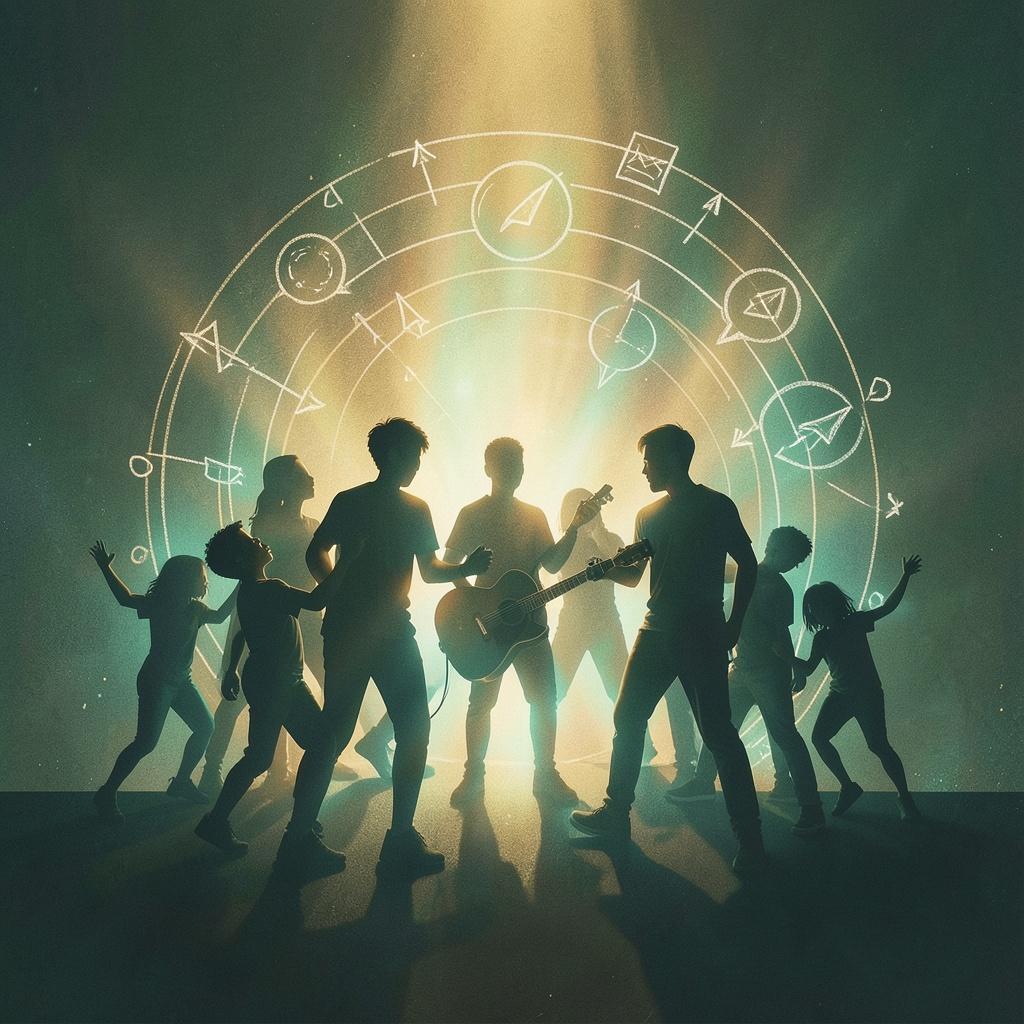 Song Image