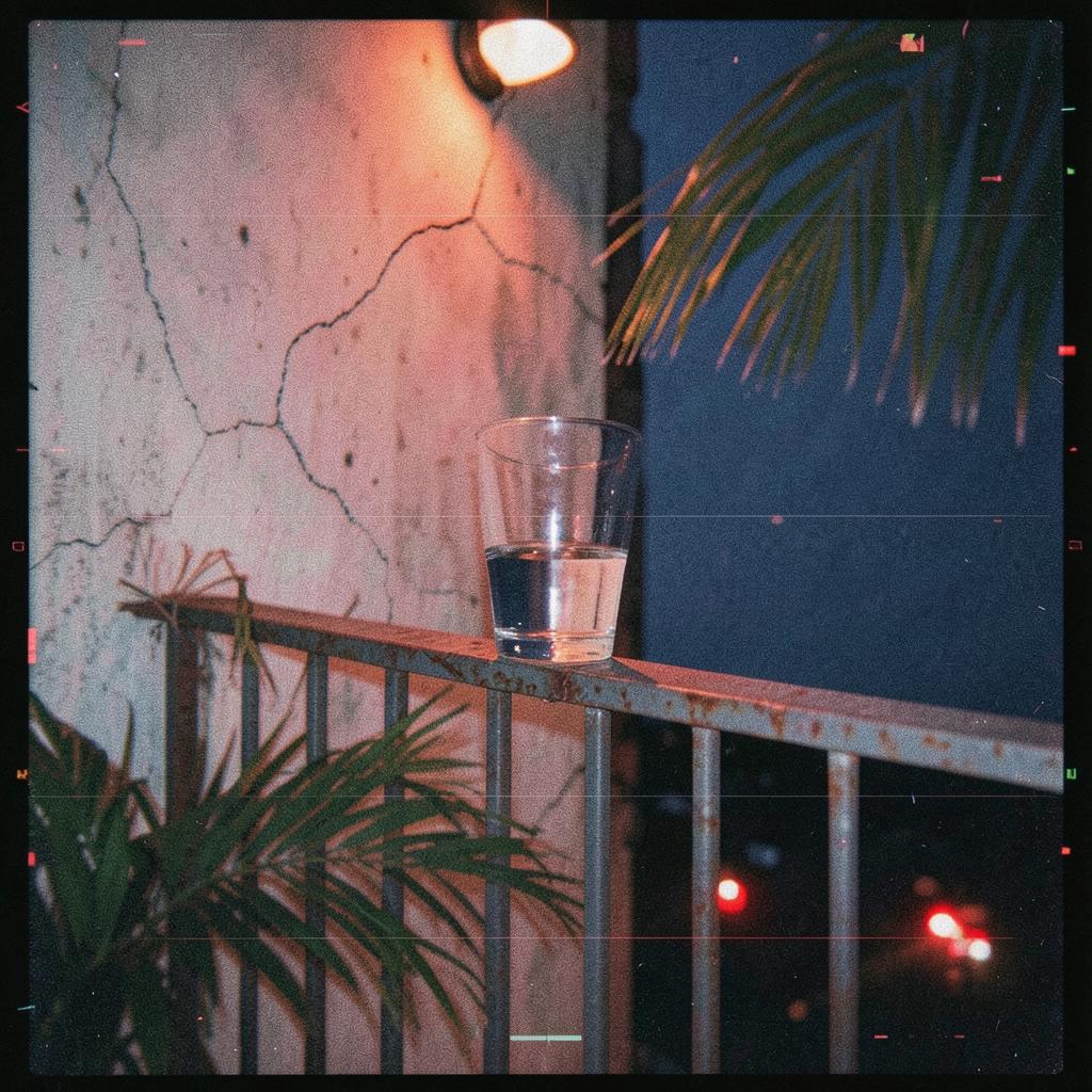 White Boy in L.A. artwork