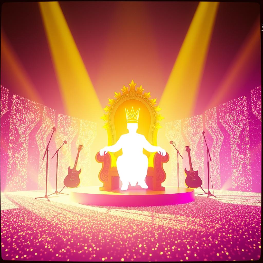 Persona image for The Mercury Crown