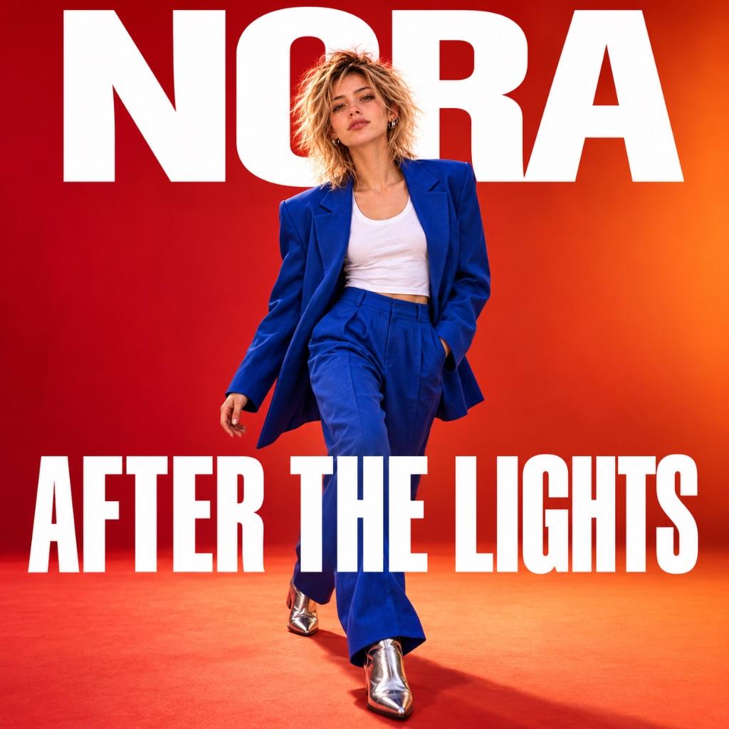 Nora – After the Lights