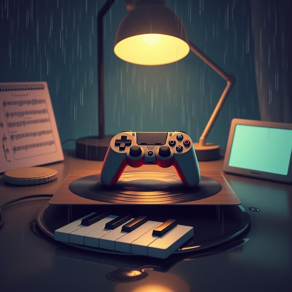 Song Image
