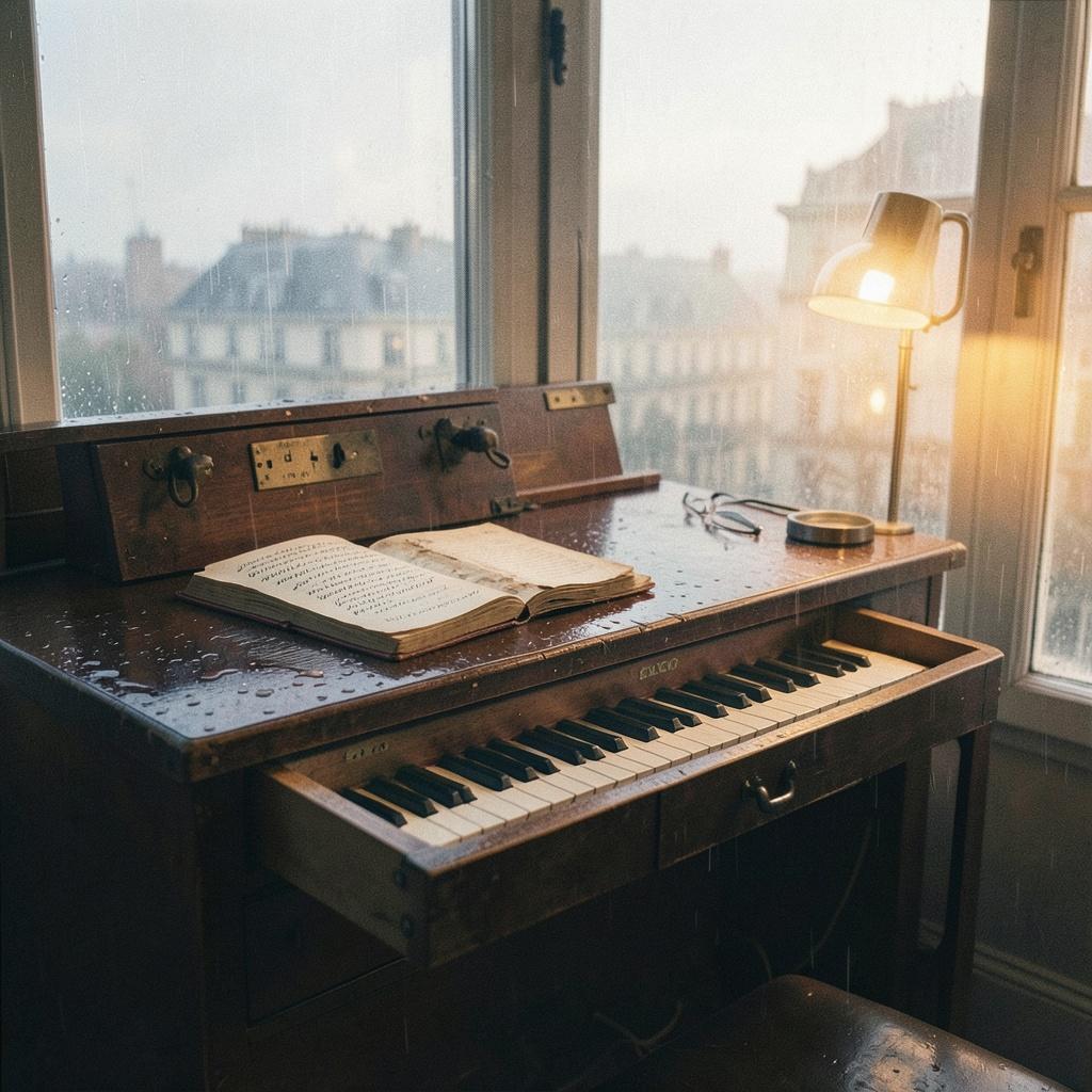 Song Image