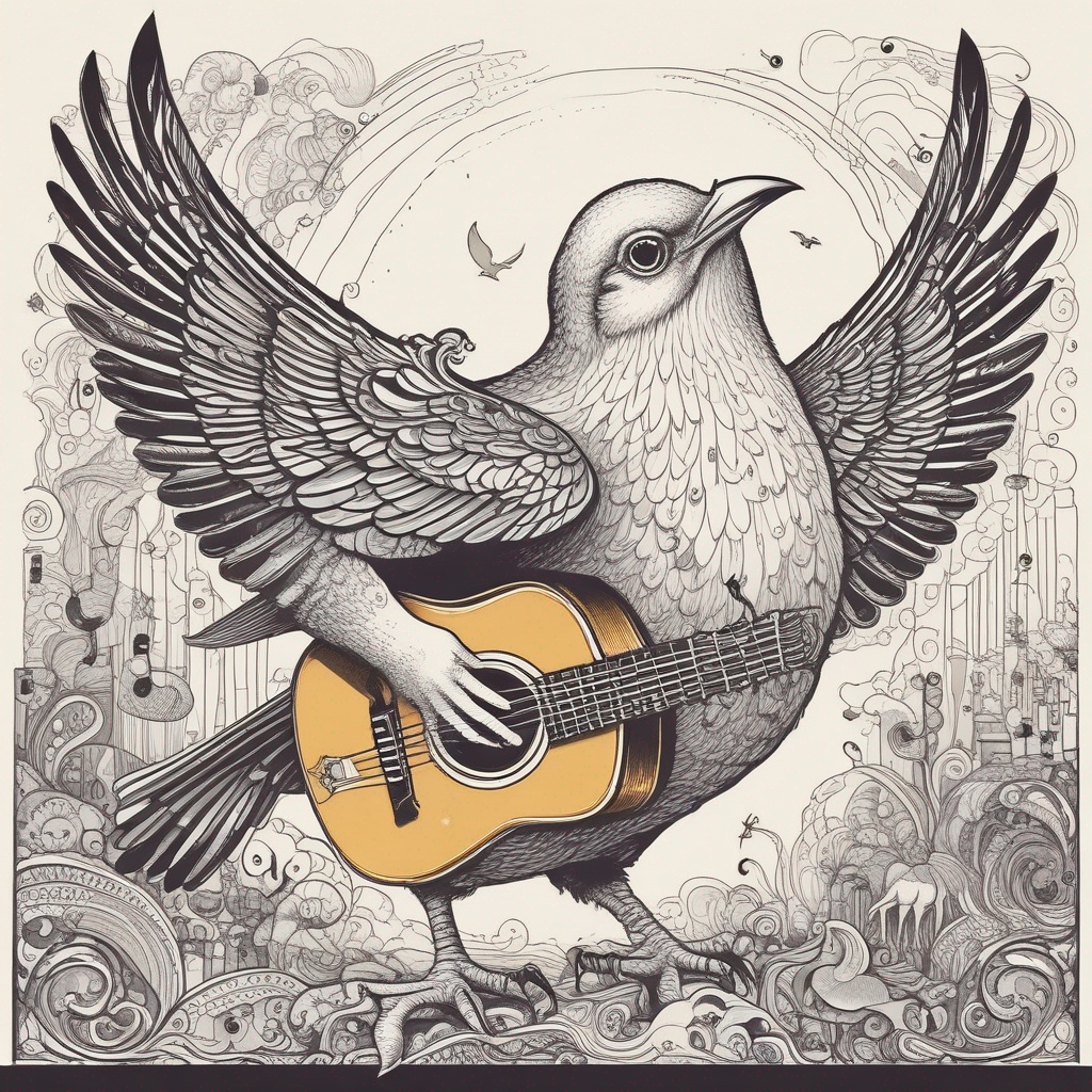 Song Image