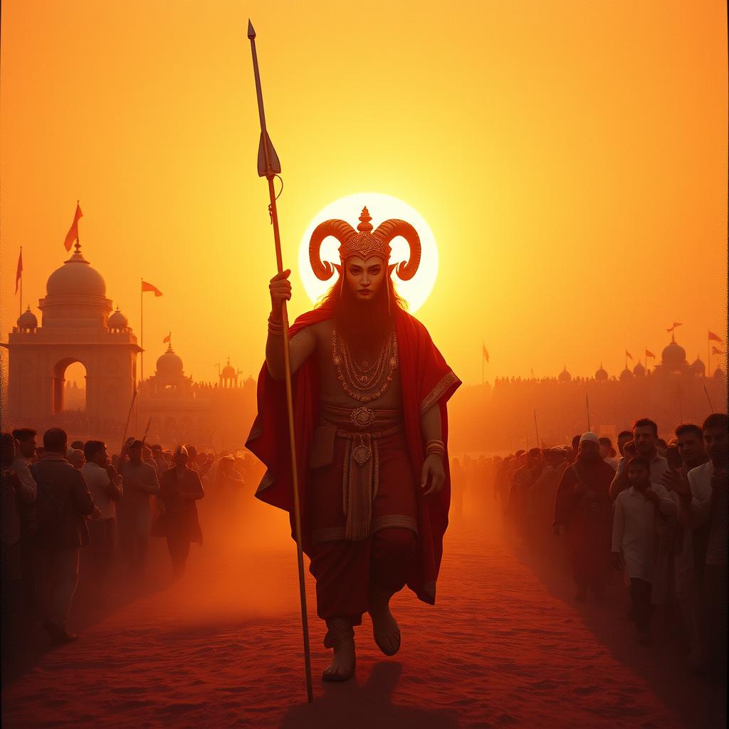 Ram Jay ram artwork