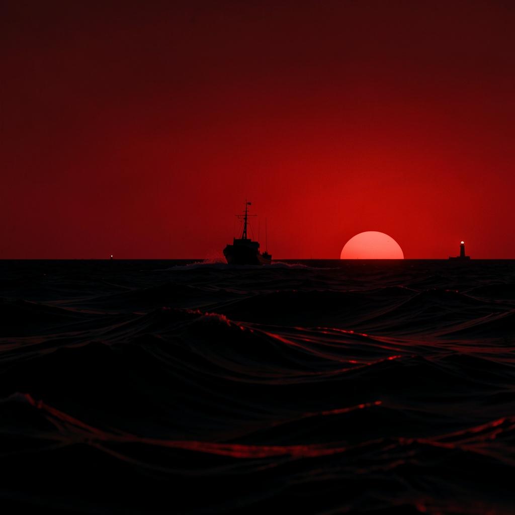 ABIB - Чёрное Море 20.26 artwork