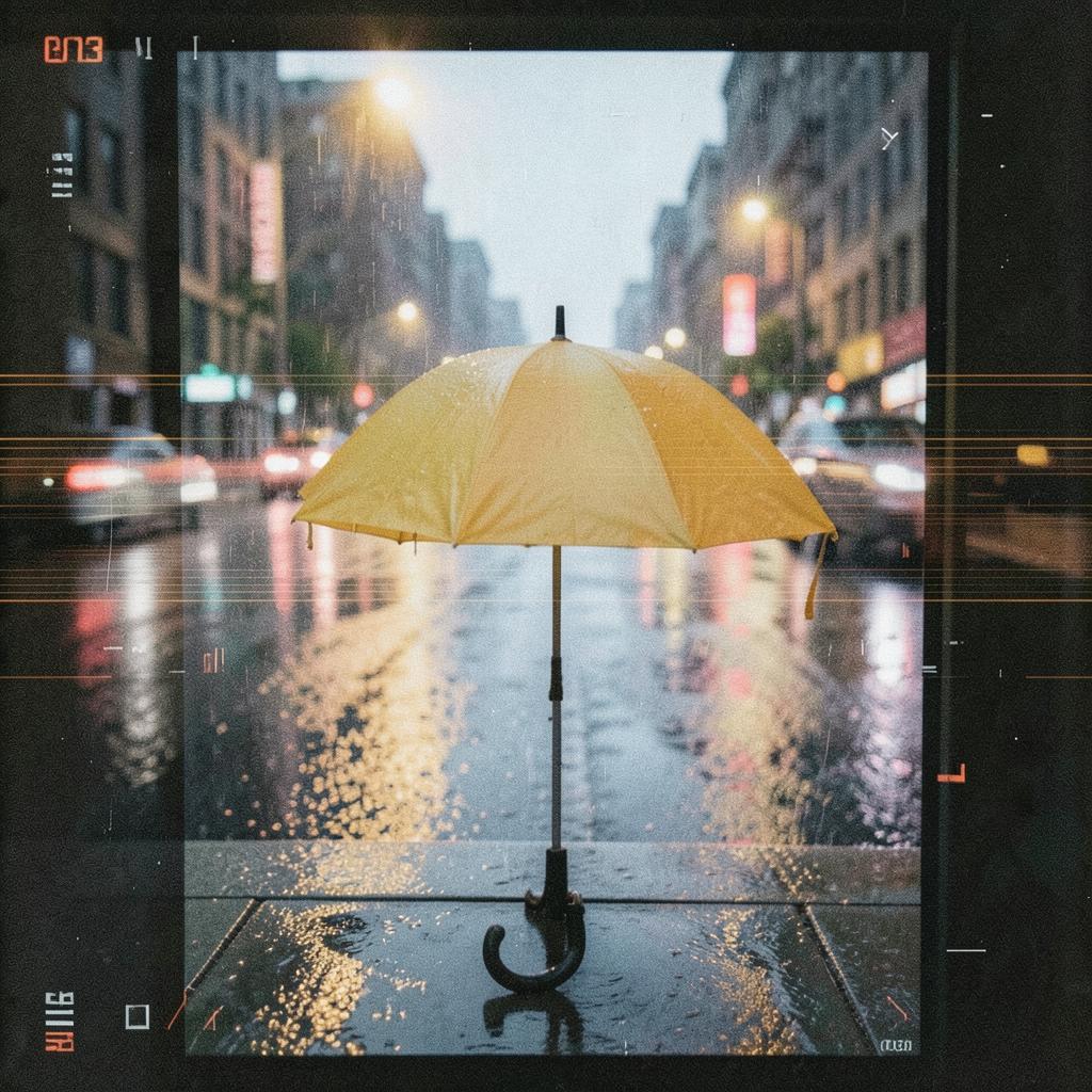 天気予報 artwork