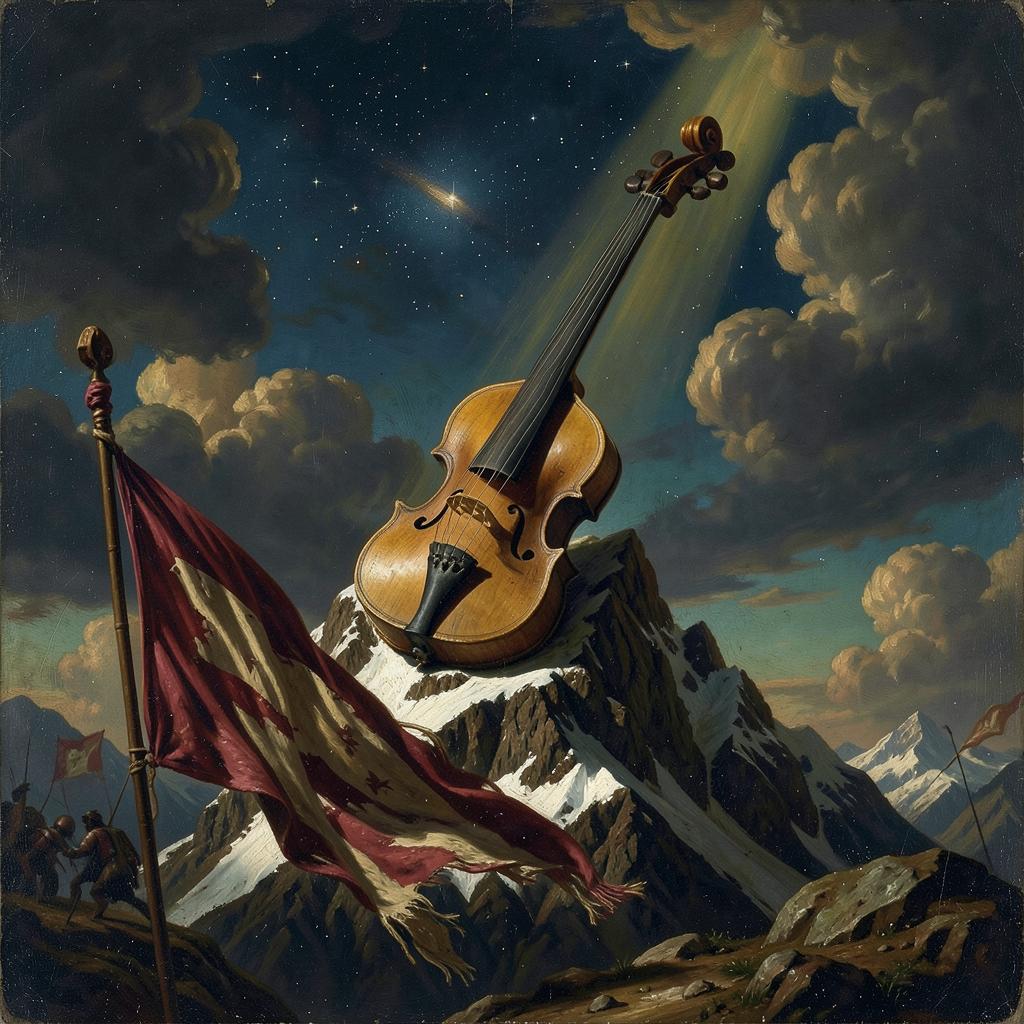 Урагшаа, Урагшаа artwork