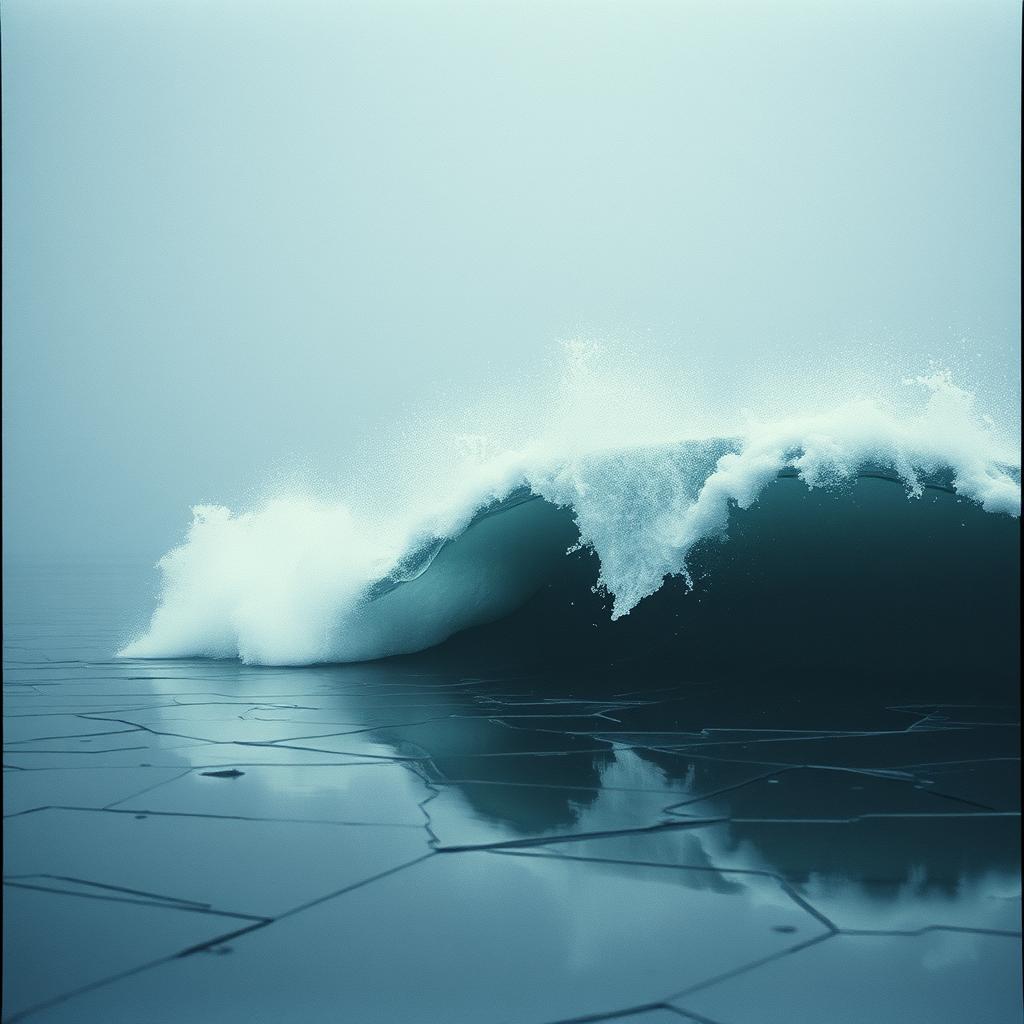 Image for ＡＦＴＥＲ ＴＨＥ ＦＬＯＯＤ