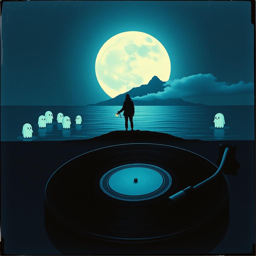 Untitled (Remastered x2) artwork