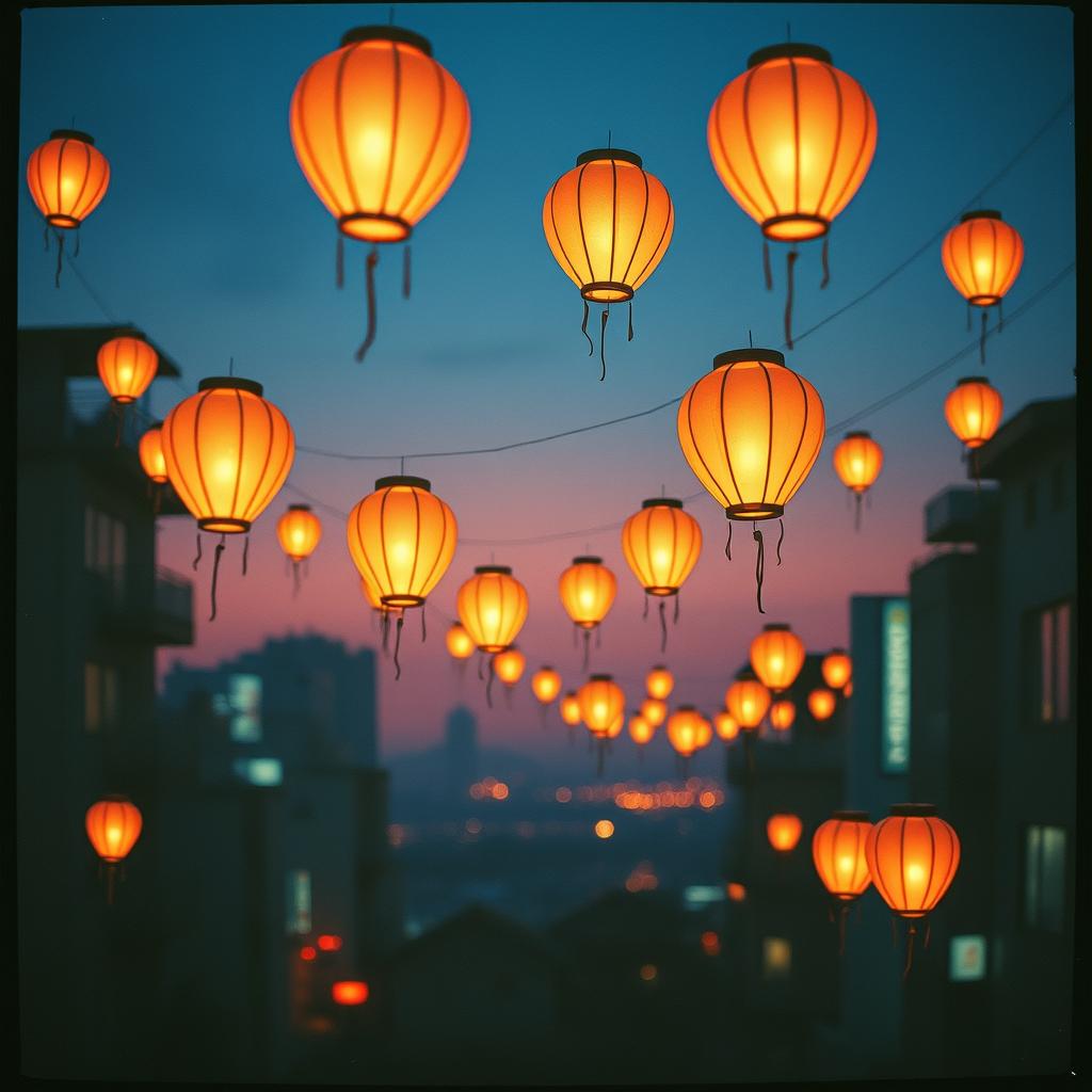 Midnight Flight artwork
