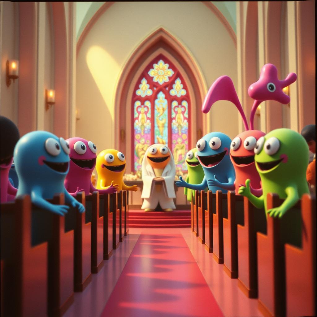 Song Image