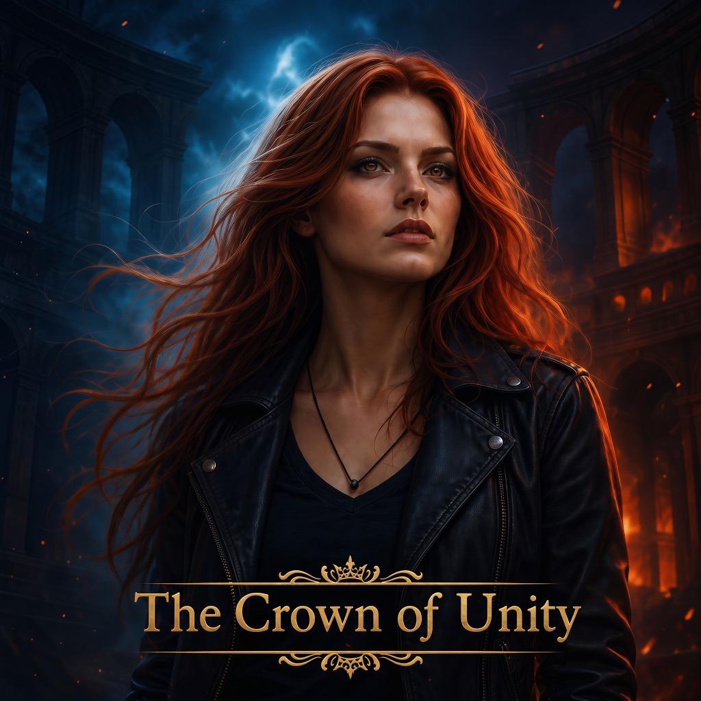 Crown of Unity