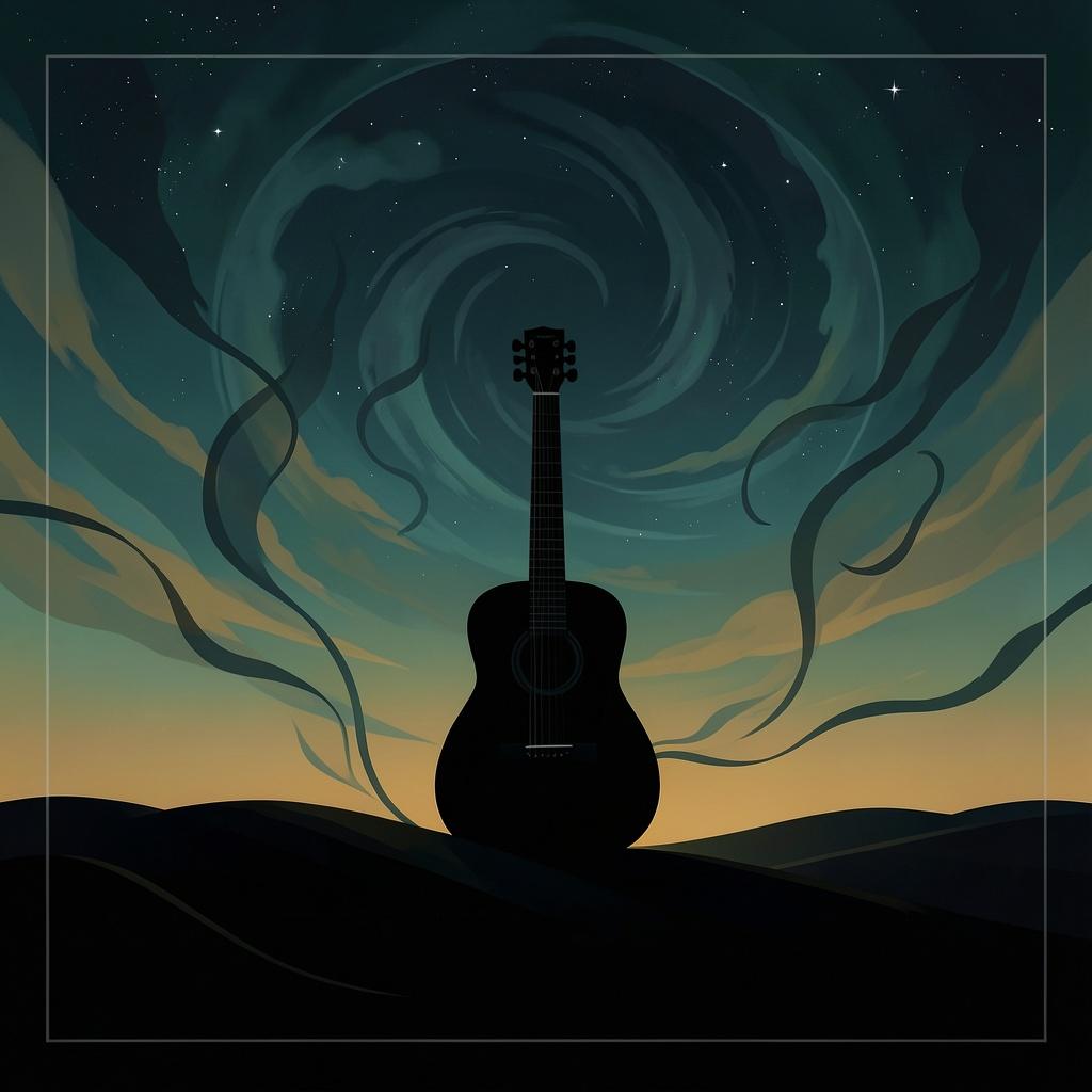 Deep Asleep artwork