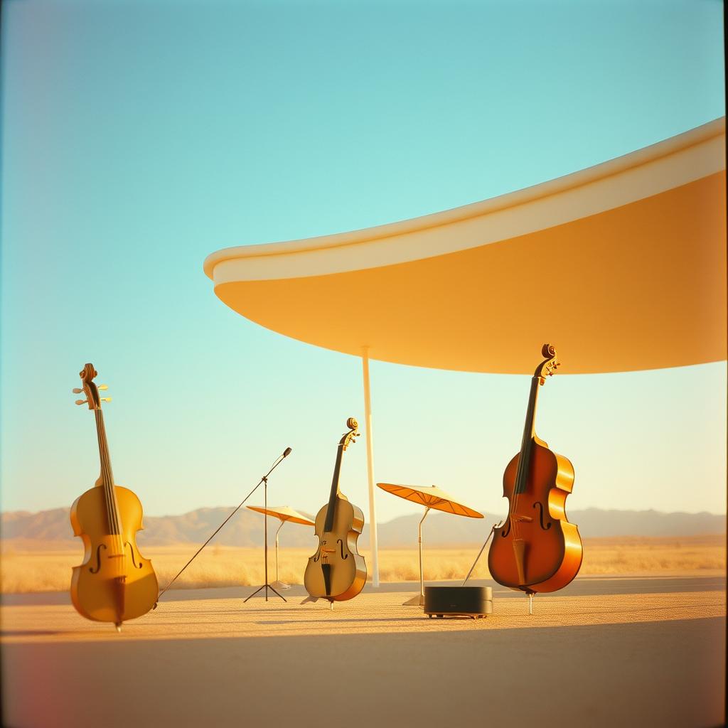 Song Image