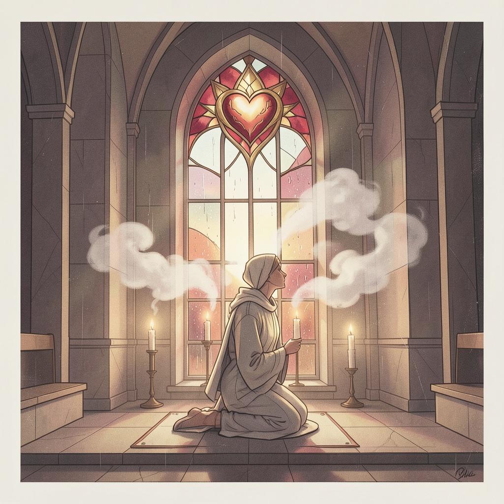 Bible Study  3