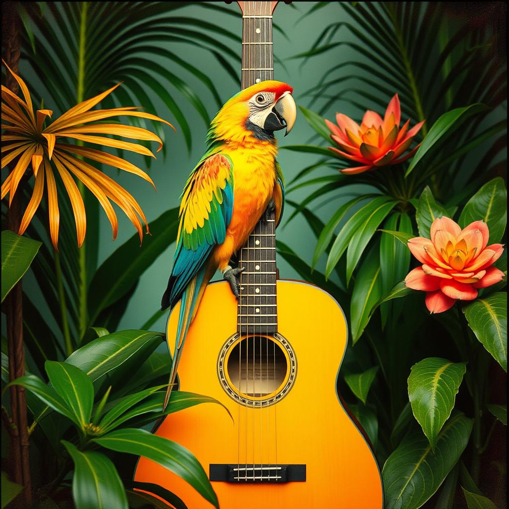 Song Image