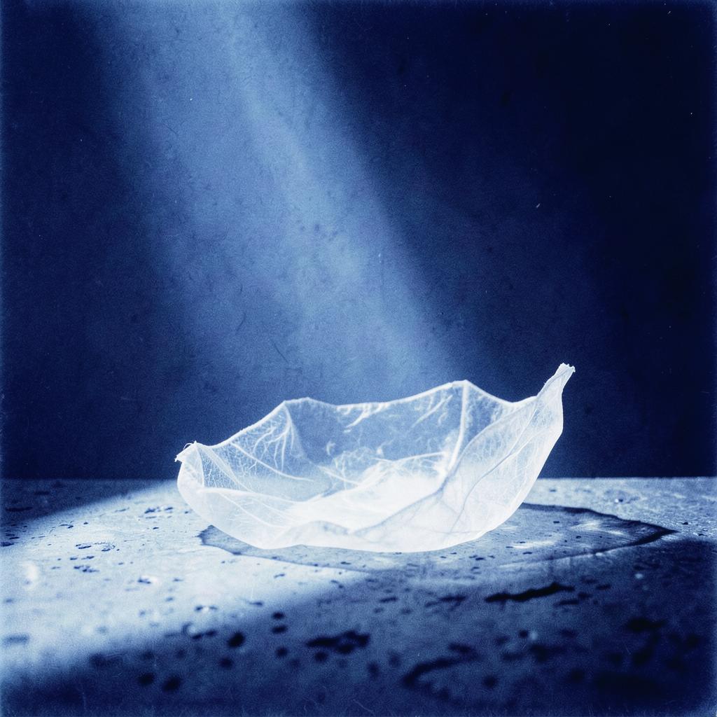 Artwork for Paper Over Fear