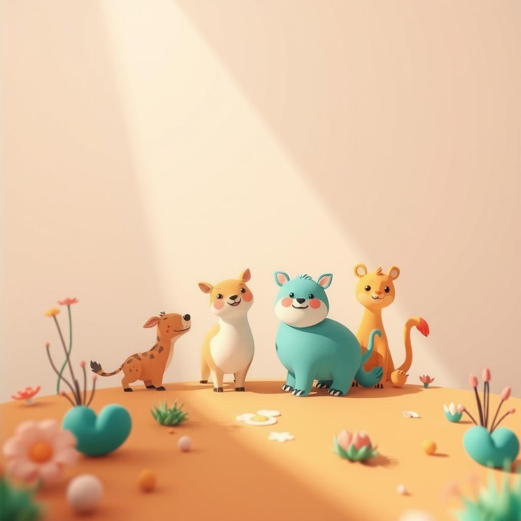 MoLiWuBluKiWo Kiddy Club (Revival) || OST || Vol. 1