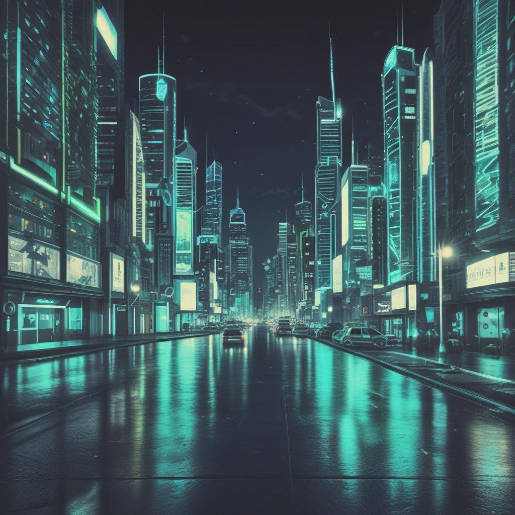 Crypto Kids Going Bankrupt artwork