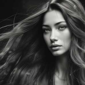 Voice image for wechoes