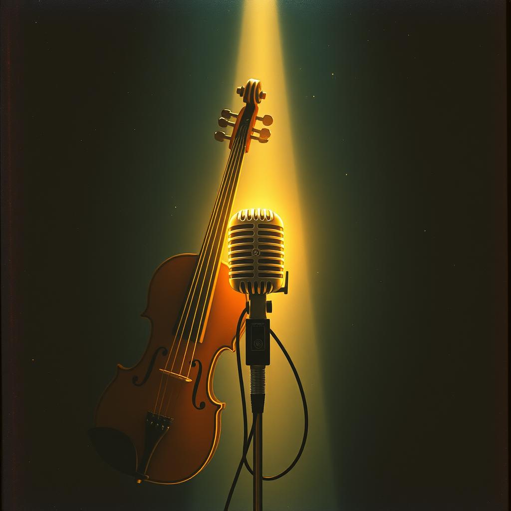 Song Image
