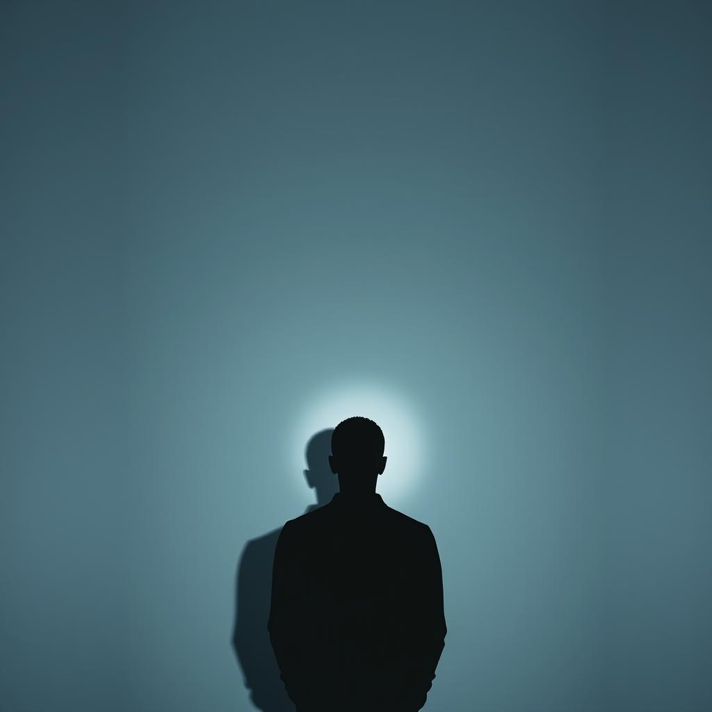 நா நா நிசப்தம் – Psychological Possession artwork