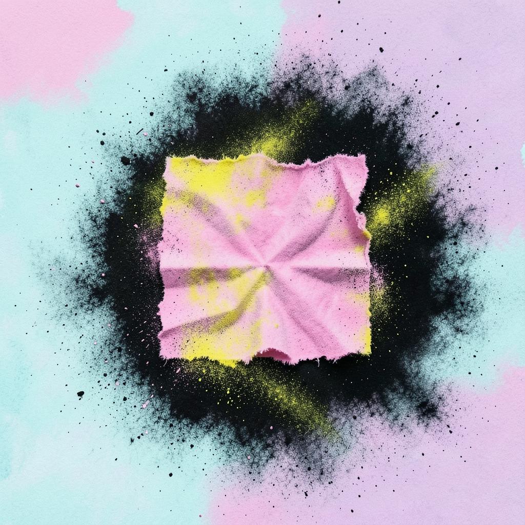 My Last Chance artwork