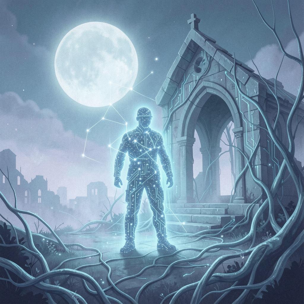 Откровение Алисы v.2 artwork