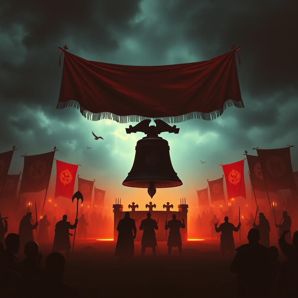 D&D Whisper of Battle artwork
