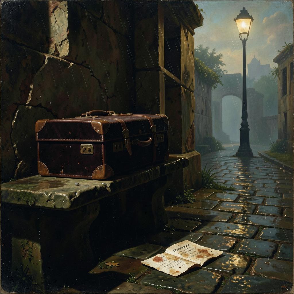 再見北京 artwork
