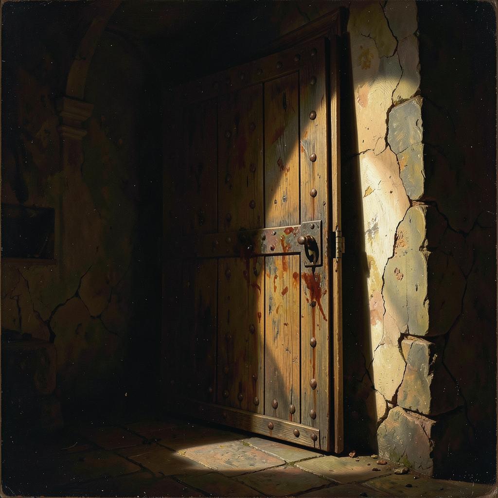 Exceptions Are Forever artwork
