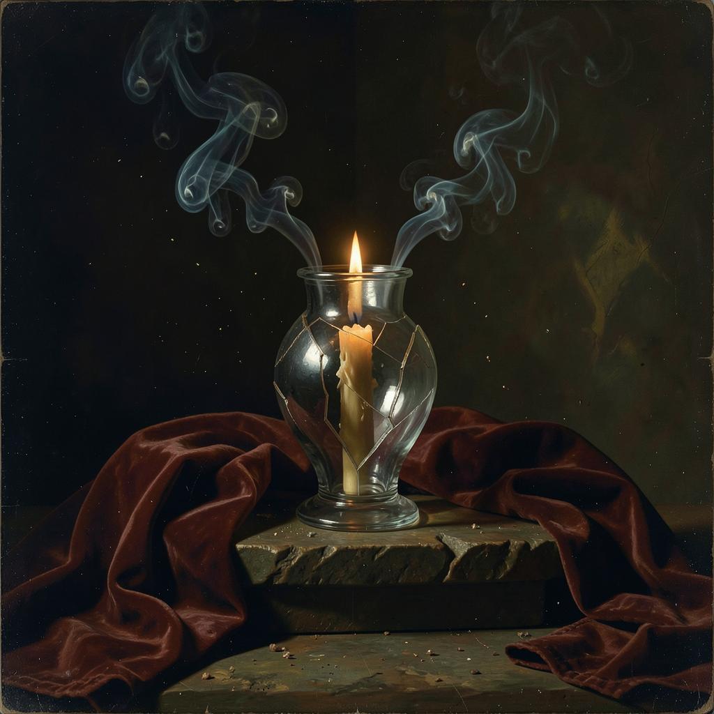 Before Certainty artwork