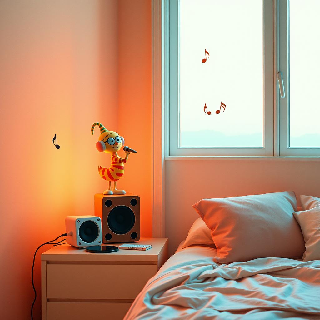 Song Image