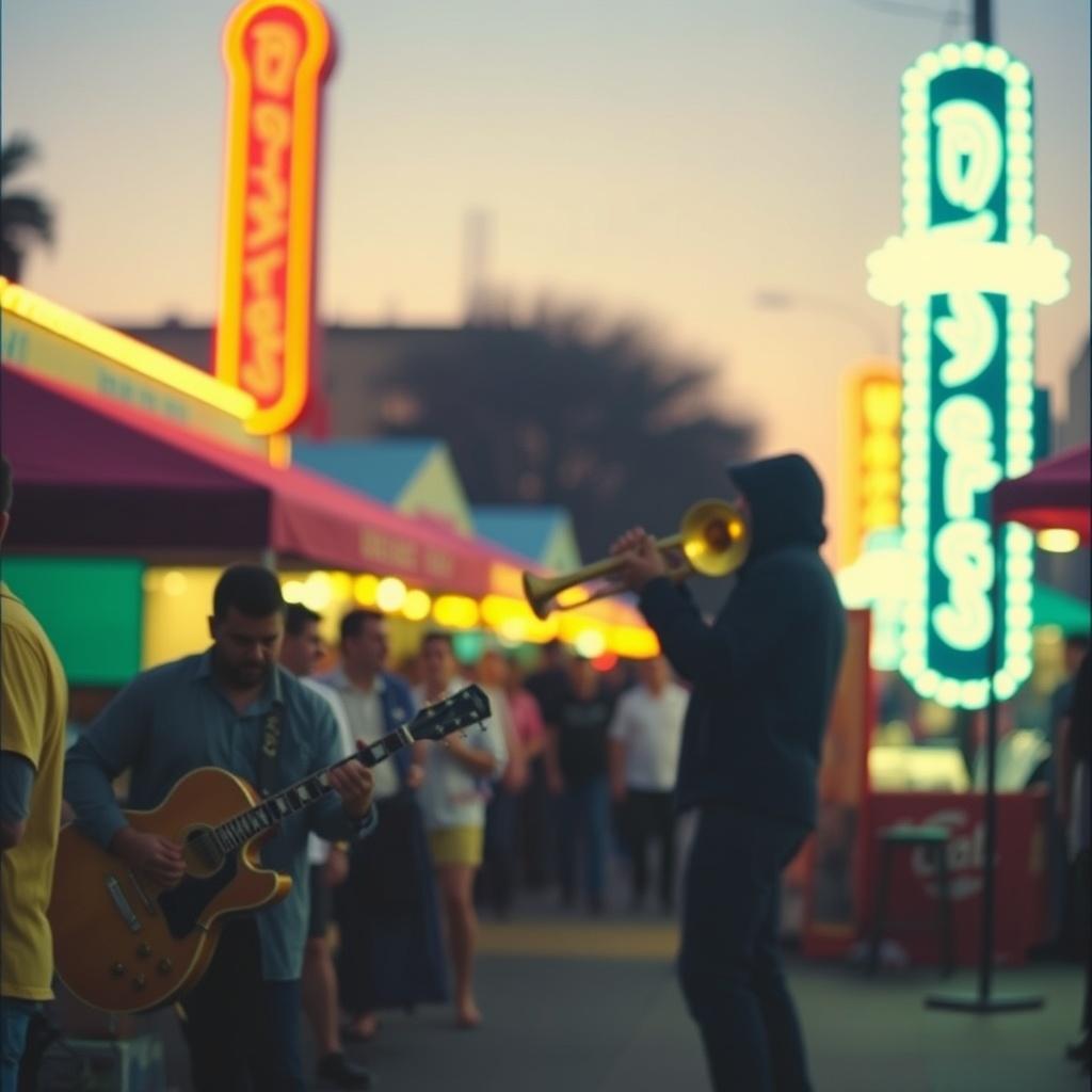 Song Image