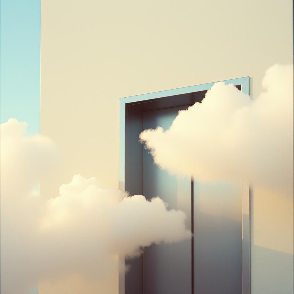 Ultra Fast Otis Glass Elevator V4 Lo-Fi Cover (Remastered) artwork