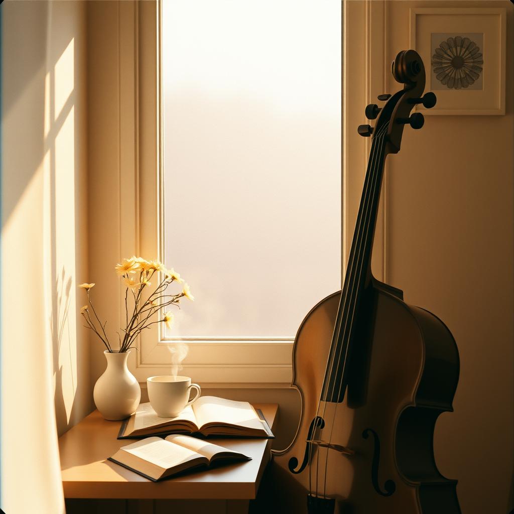 Song Image