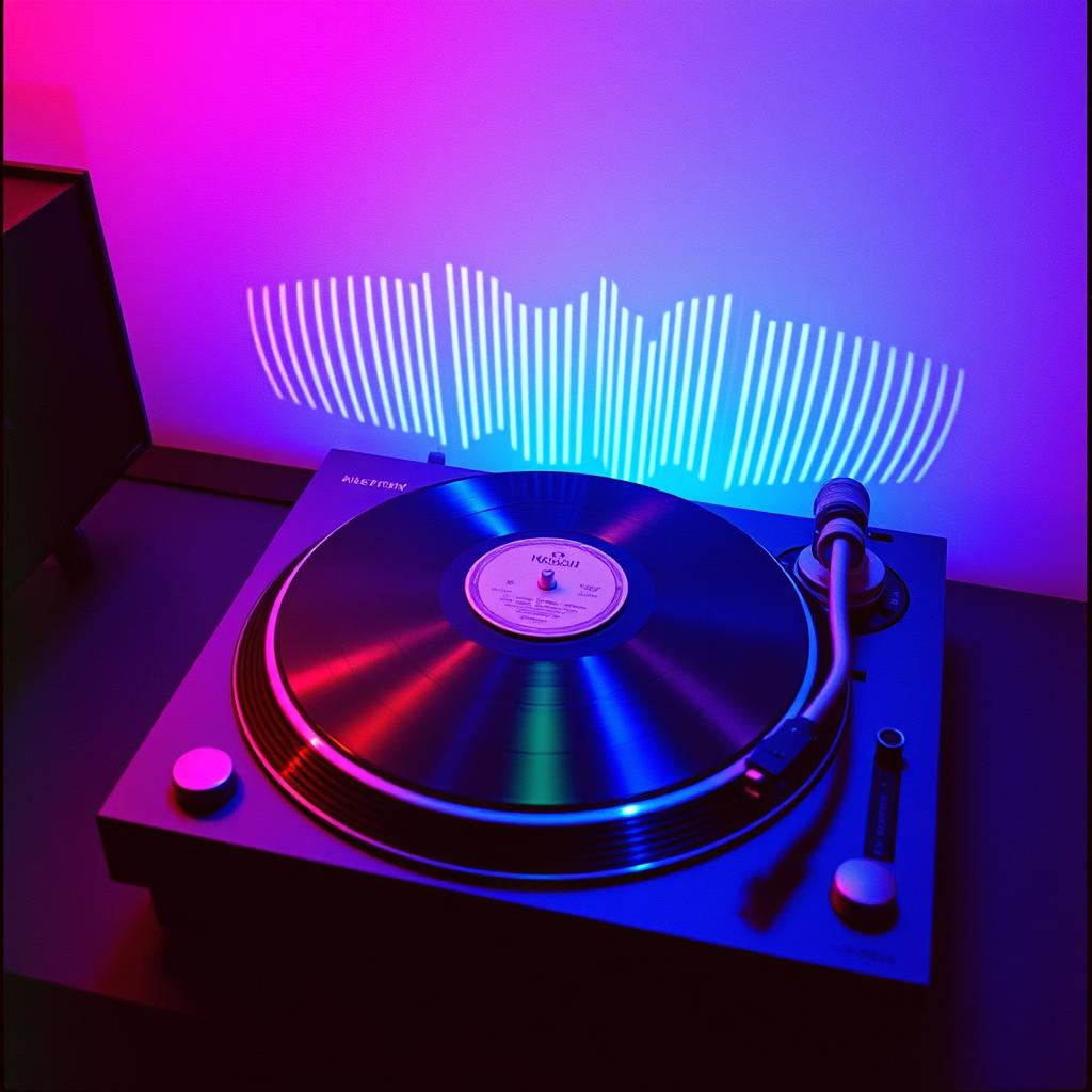 Persona image for Funky BEat Master