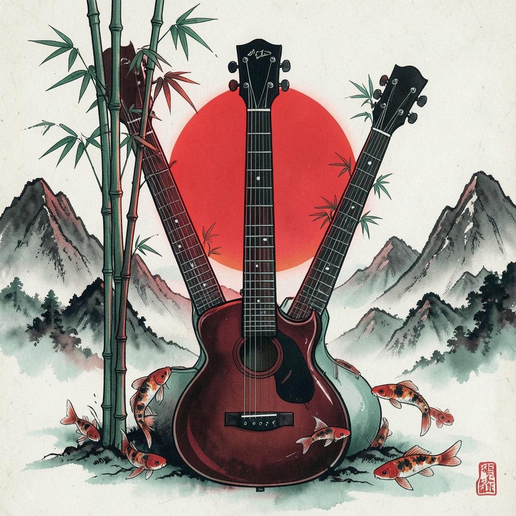 Okami (Remastered) artwork