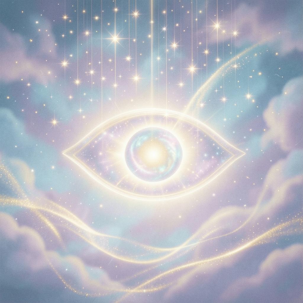 Dans tes yeux artwork